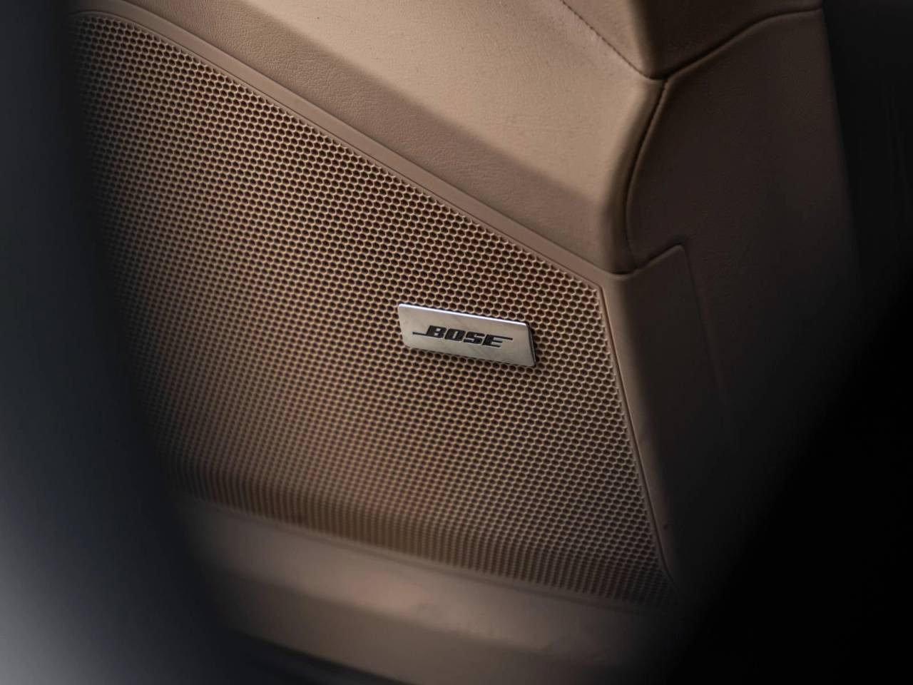 2024 Porsche Cayenne Coupe
