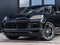 2024 Porsche Cayenne Coupe