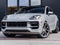 2024 Porsche Cayenne Cayenne Coupe