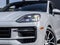 2024 Porsche Cayenne Cayenne Coupe