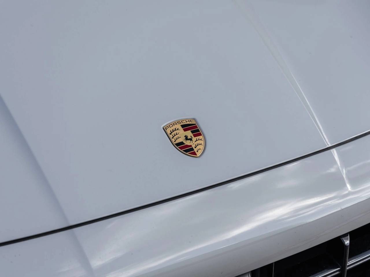 2024 Porsche Cayenne Cayenne Coupe
