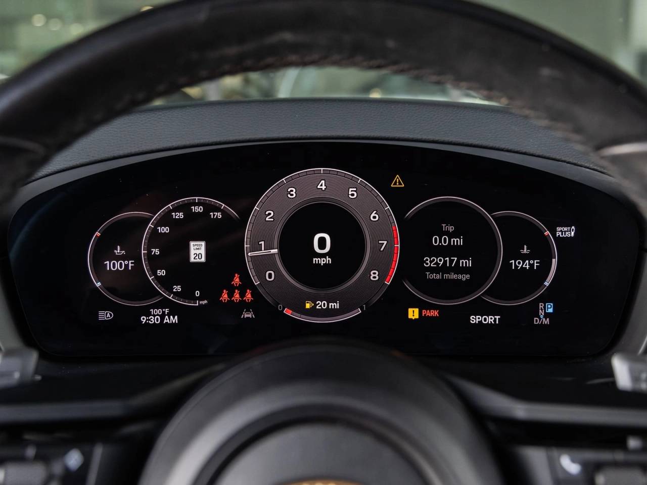 2024 Porsche Cayenne Cayenne Coupe