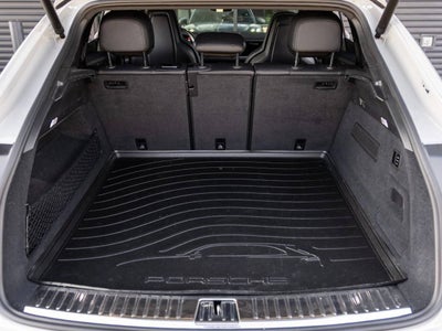 2024 Porsche Cayenne Cayenne Coupe