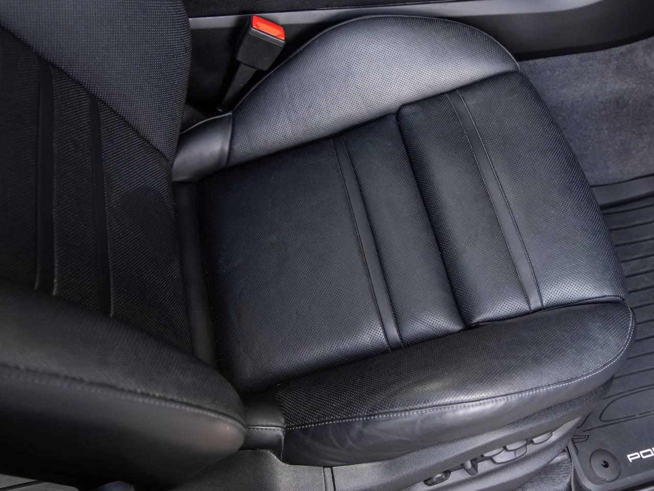 2024 Porsche Cayenne Cayenne Coupe