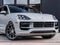 2024 Porsche Cayenne Cayenne Coupe