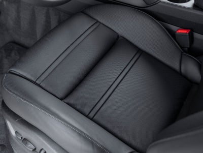 2026 Porsche Cayenne Coupe