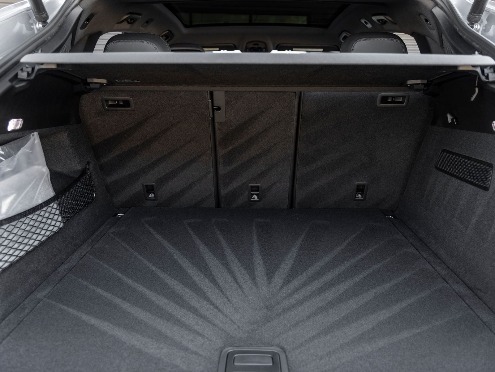 2026 Porsche Cayenne Coupe