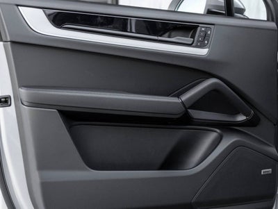 2026 Porsche Cayenne Coupe