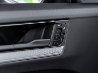 2026 Porsche Cayenne Coupe