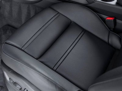 2026 Porsche Cayenne Coupe