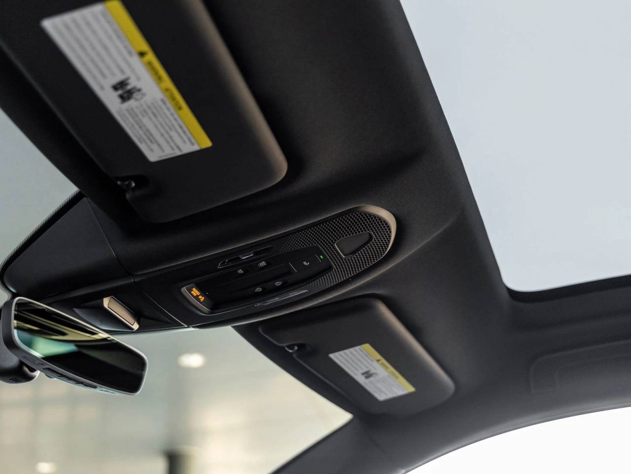 2026 Porsche Cayenne Coupe