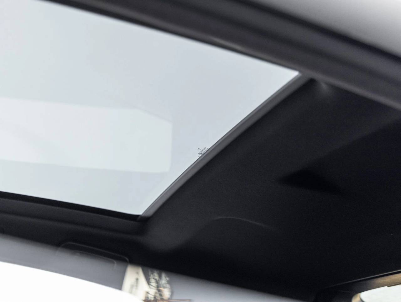 2026 Porsche Cayenne Coupe