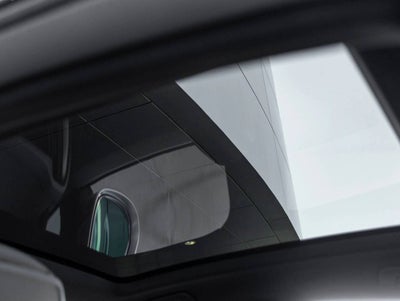 2026 Porsche Cayenne Coupe