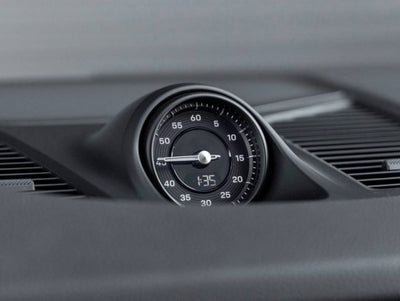 2026 Porsche Cayenne Coupe