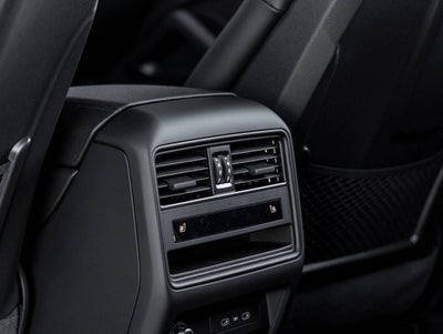 2026 Porsche Cayenne Coupe