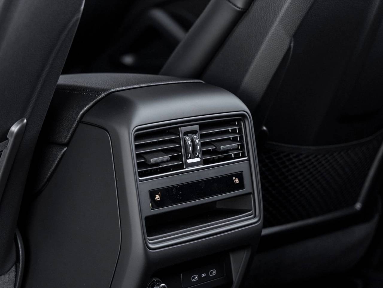 2026 Porsche Cayenne Coupe