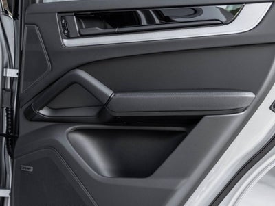 2026 Porsche Cayenne Coupe