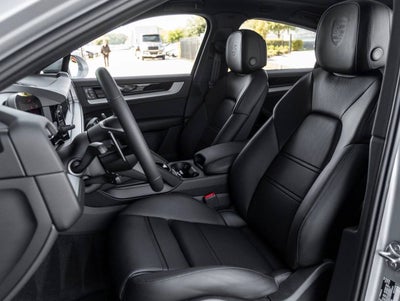 2026 Porsche Cayenne Coupe