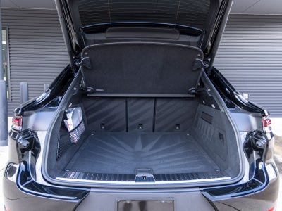 2026 Porsche Cayenne Coupe