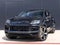 2026 Porsche Cayenne Coupe