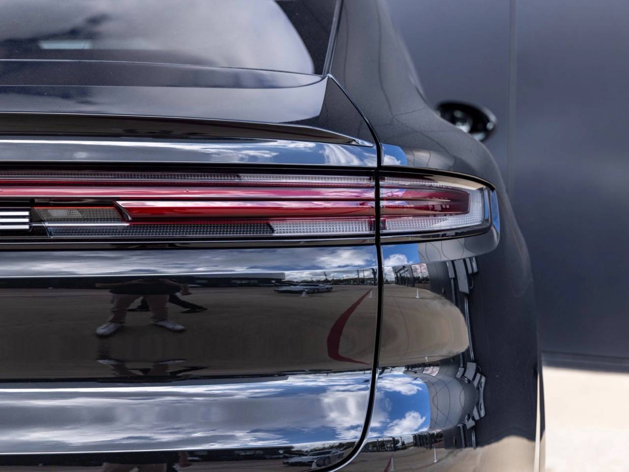 2026 Porsche Cayenne Coupe