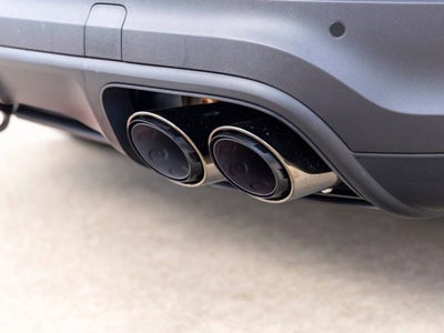 2026 Porsche Cayenne Coupe