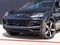 2026 Porsche Cayenne Coupe