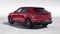 2024 Porsche Cayenne Coupe