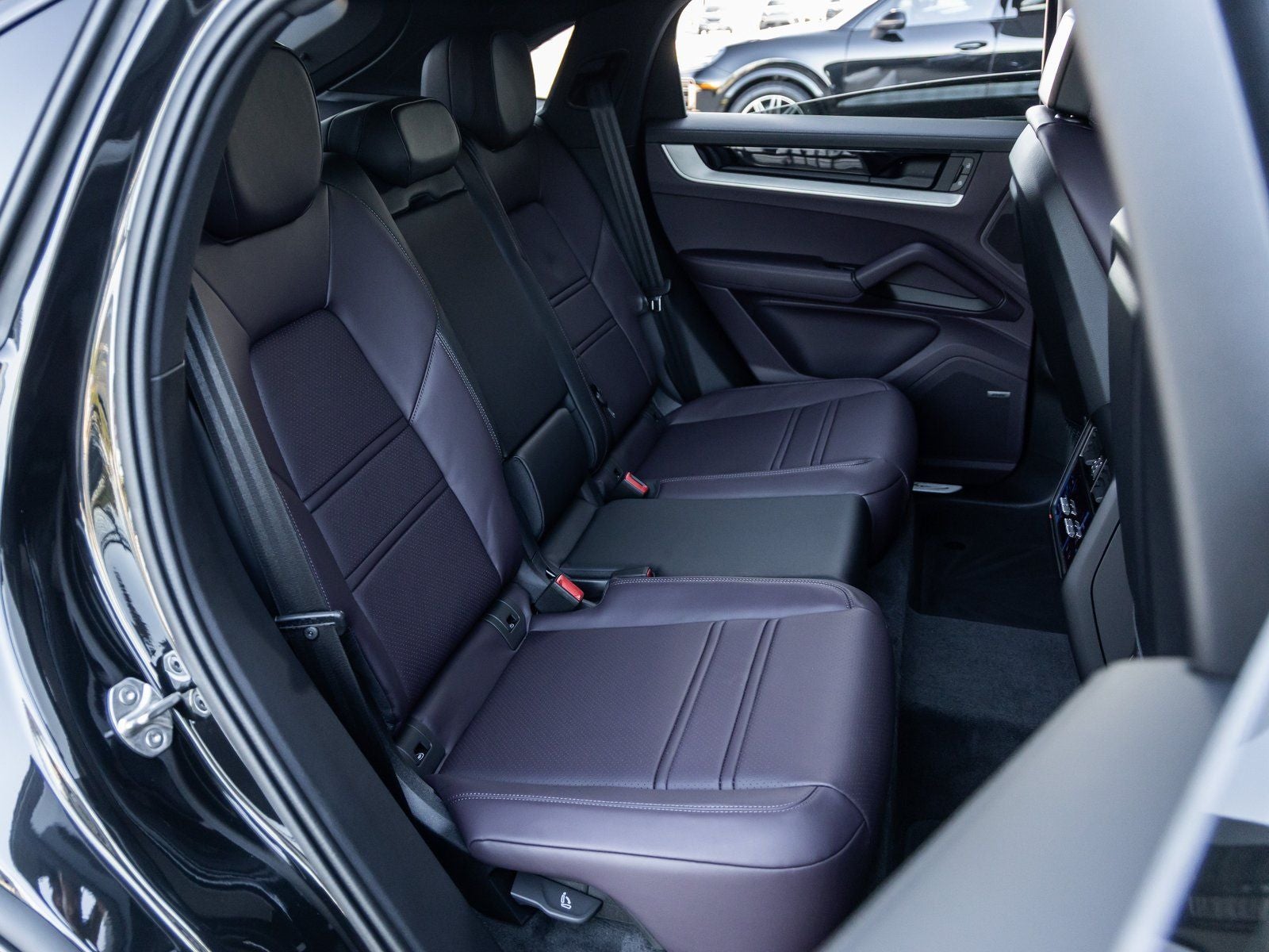 2026 Porsche Cayenne Cayenne Coupe