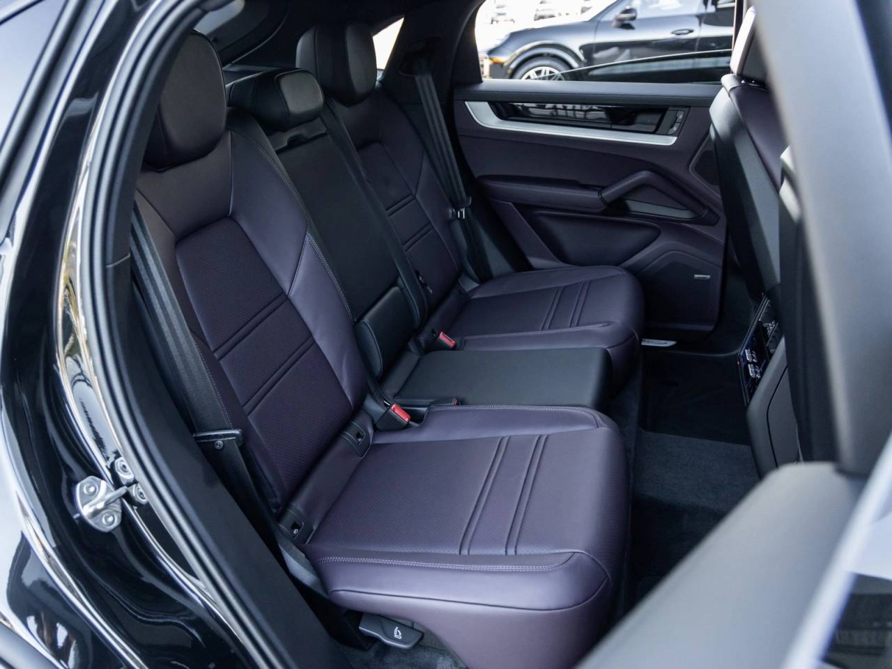 2026 Porsche Cayenne Cayenne Coupe