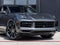2026 Porsche Cayenne Cayenne Coupe