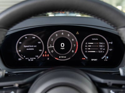 2026 Porsche Cayenne Cayenne Coupe