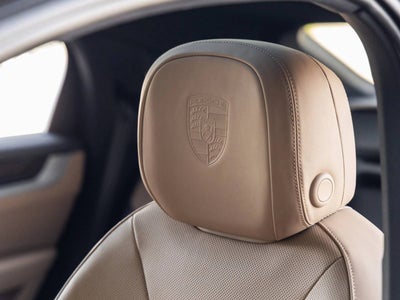 2026 Porsche Cayenne Cayenne Coupe