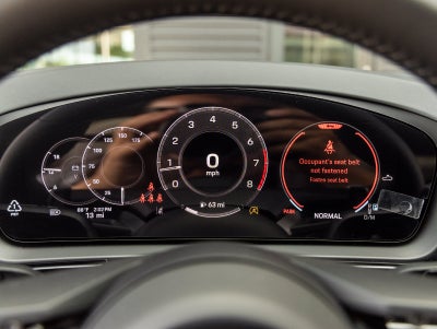 2026 Porsche Cayenne Cayenne Coupe