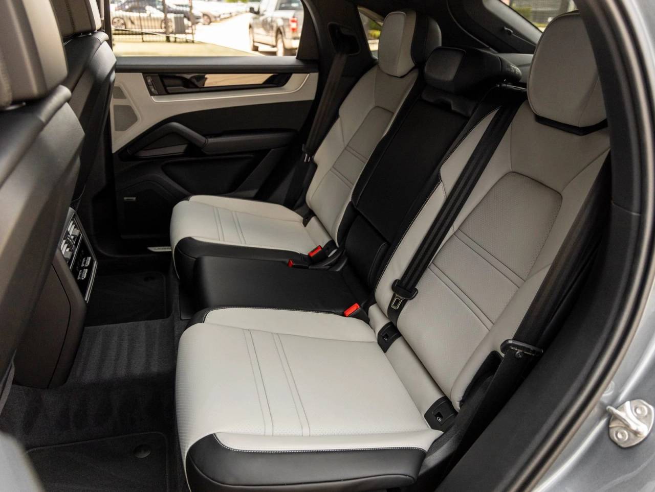 2026 Porsche Cayenne Cayenne Coupe