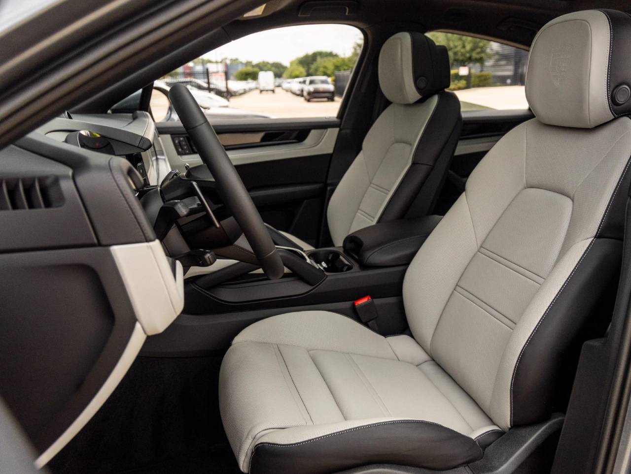 2026 Porsche Cayenne Cayenne Coupe
