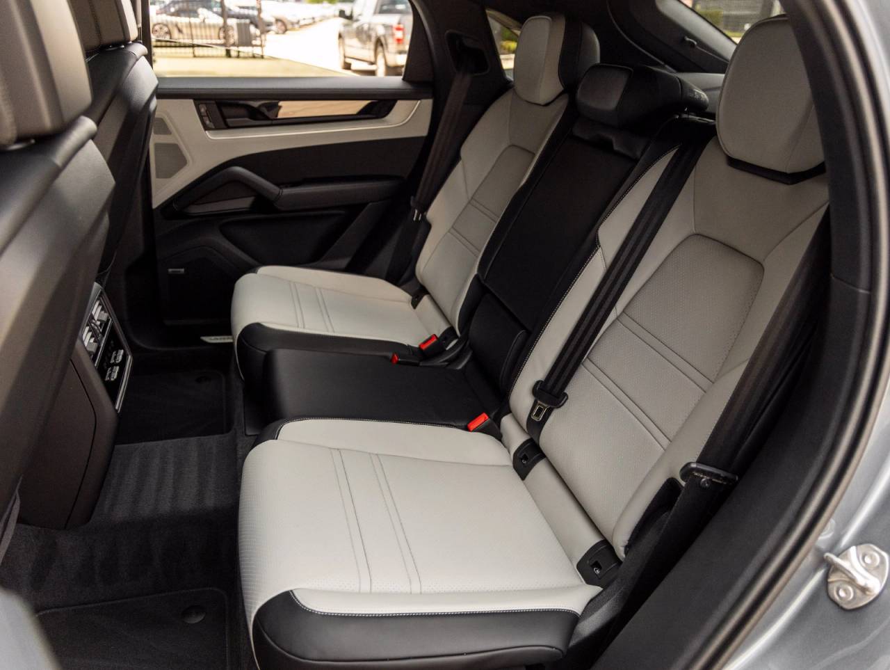 2026 Porsche Cayenne Cayenne Coupe