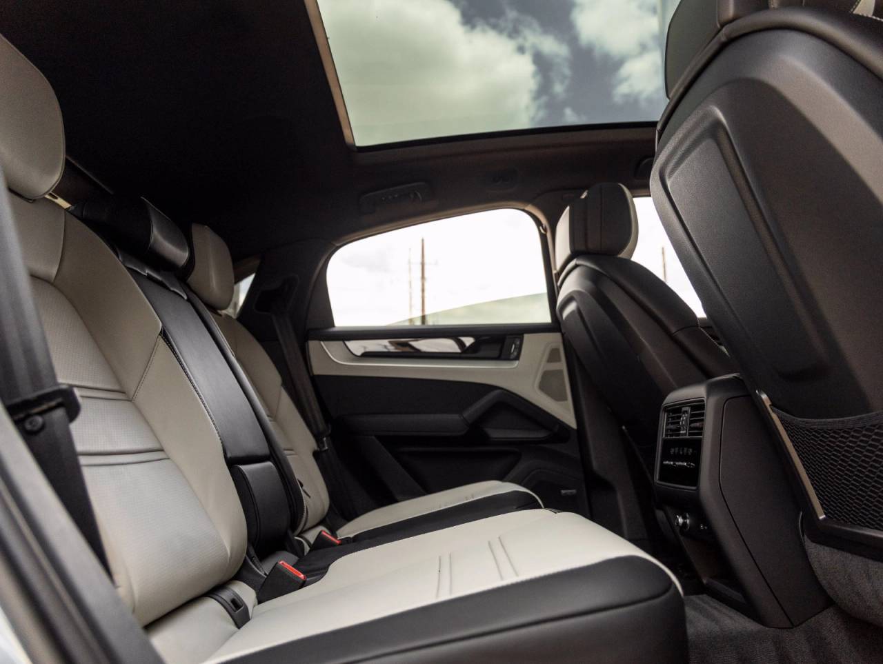 2026 Porsche Cayenne Cayenne Coupe