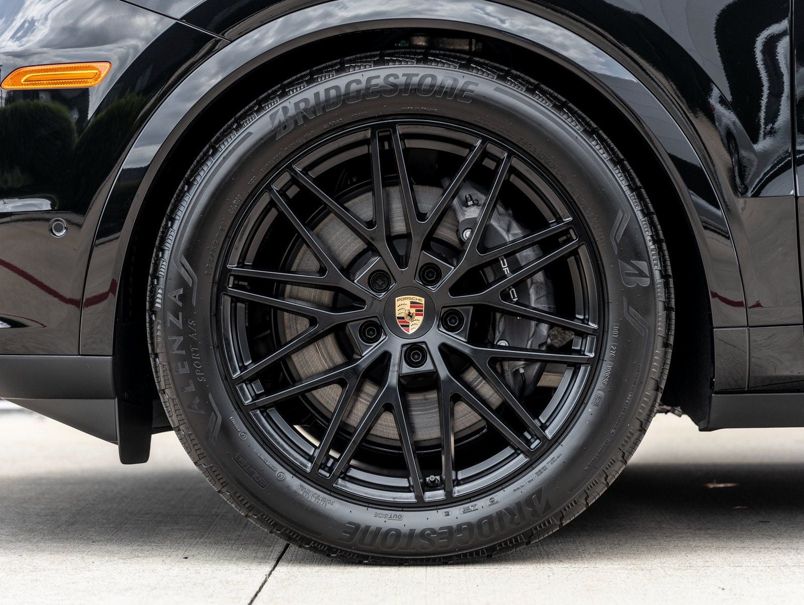 2026 Porsche Cayenne Coupe Cayenne Coupe