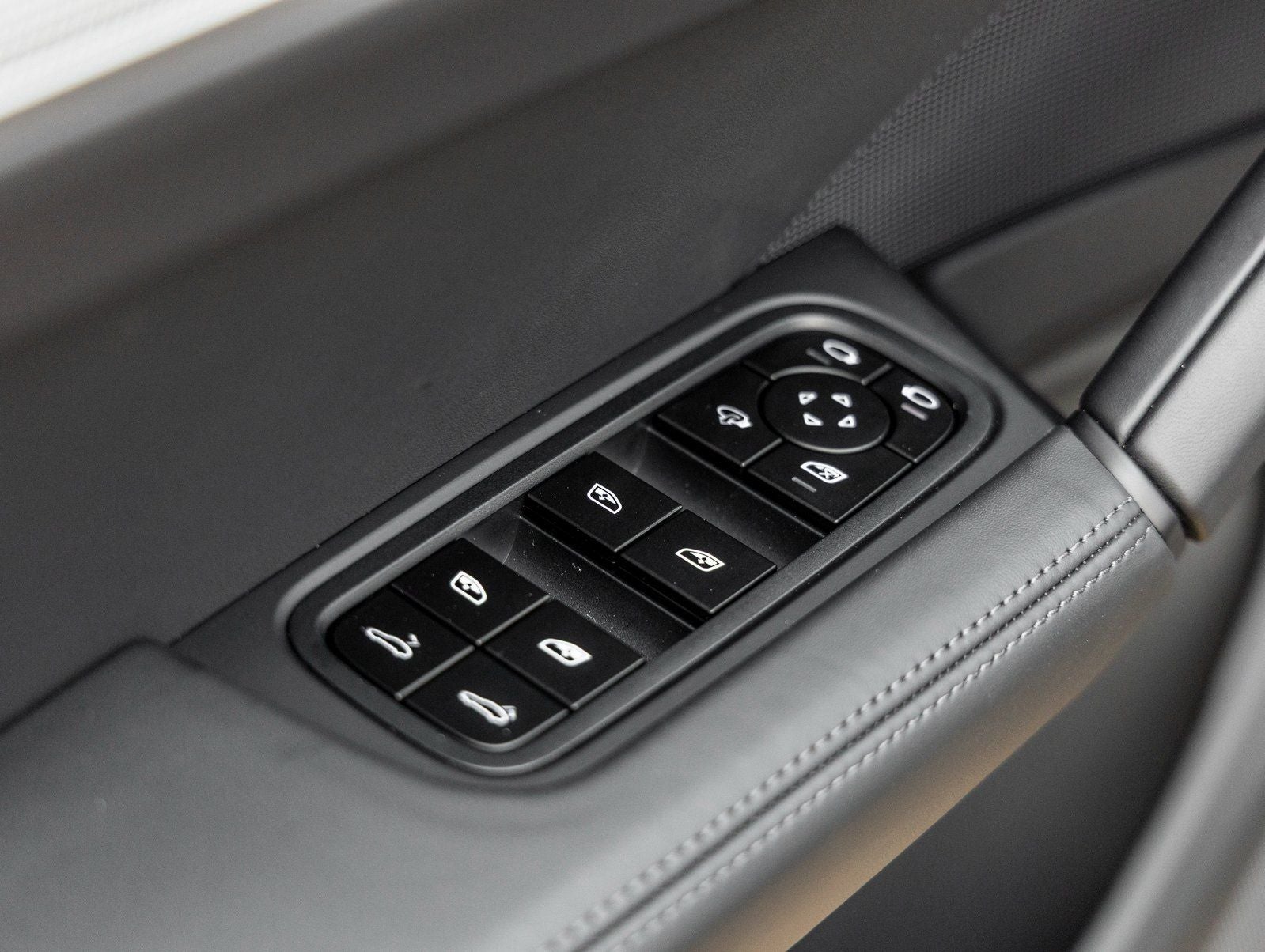 2026 Porsche Cayenne Coupe Cayenne Coupe