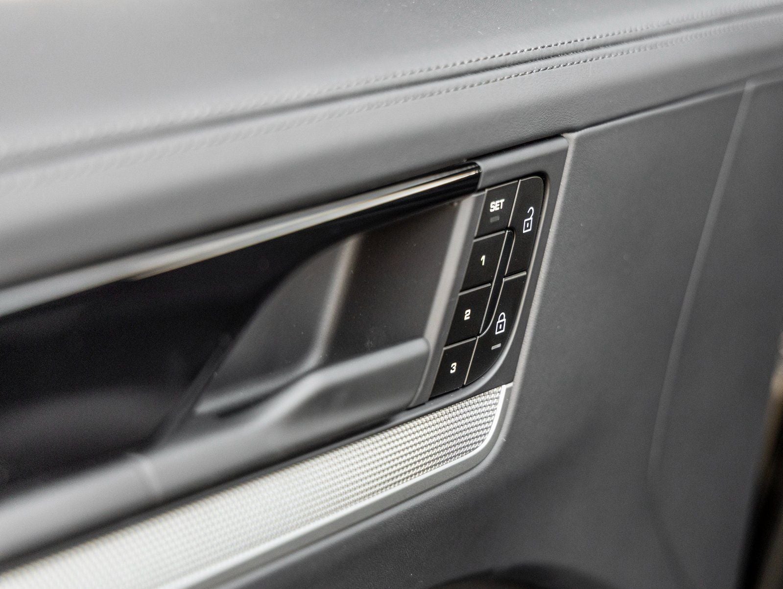 2026 Porsche Cayenne Coupe Cayenne Coupe