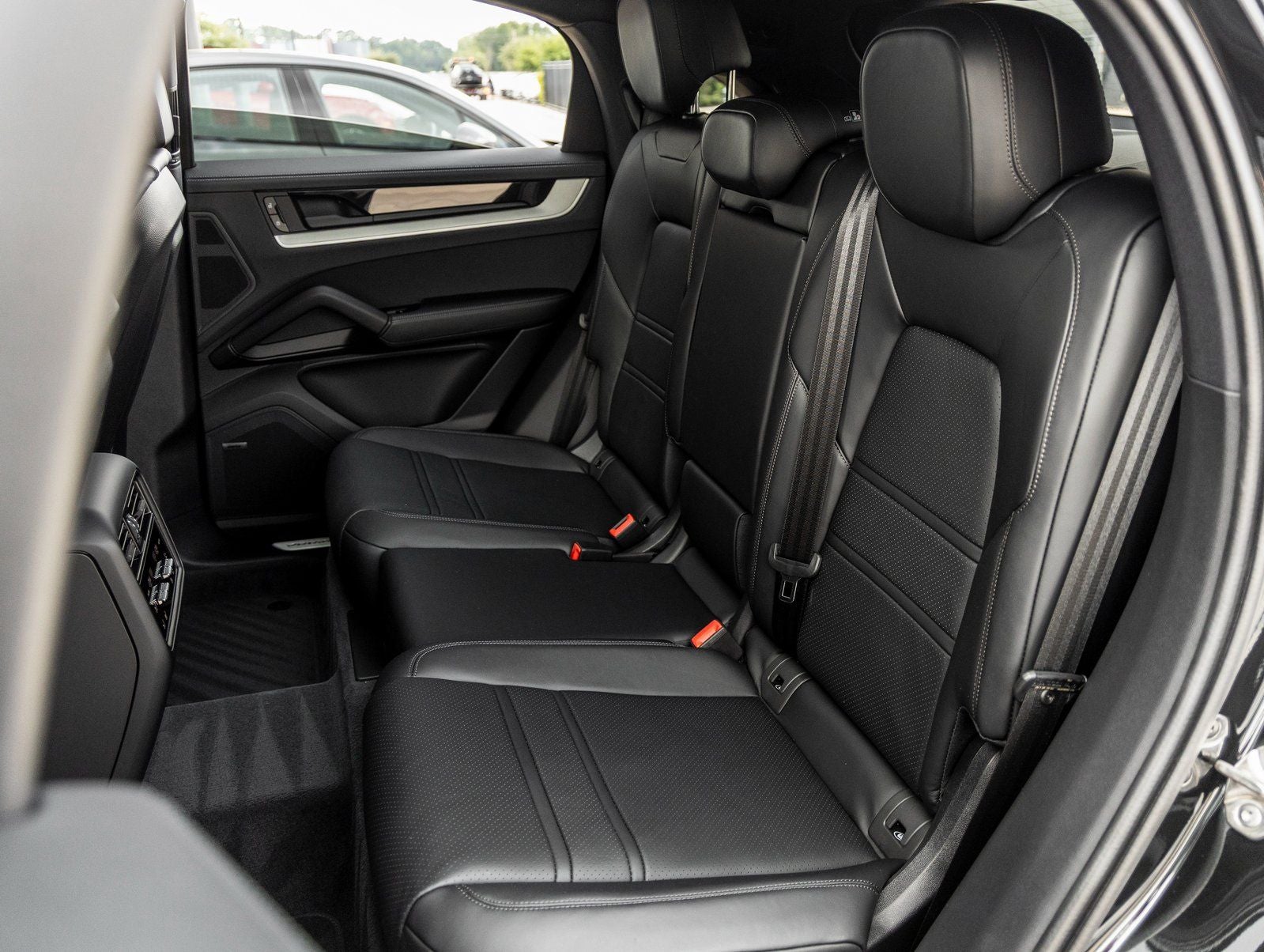 2026 Porsche Cayenne Coupe Cayenne Coupe