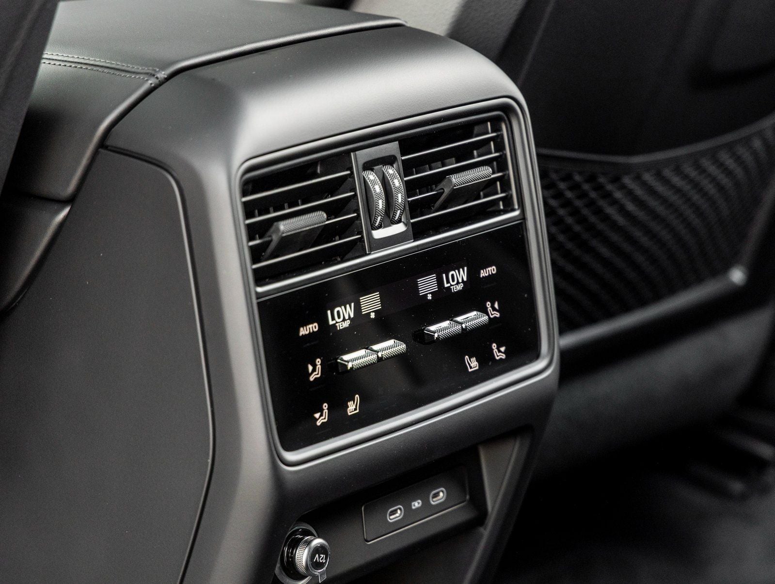 2026 Porsche Cayenne Coupe Cayenne Coupe