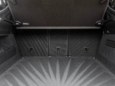 2026 Porsche Cayenne Coupe Cayenne Coupe