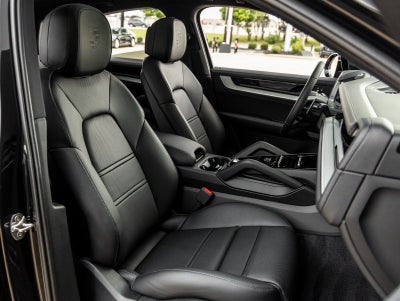 2026 Porsche Cayenne Coupe Cayenne Coupe