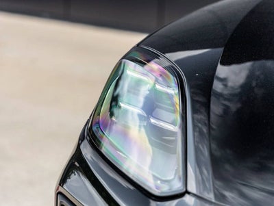 2026 Porsche Cayenne Coupe Cayenne Coupe