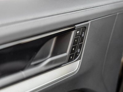 2026 Porsche Cayenne Coupe Cayenne Coupe