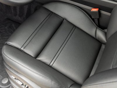 2026 Porsche Cayenne Coupe Cayenne Coupe