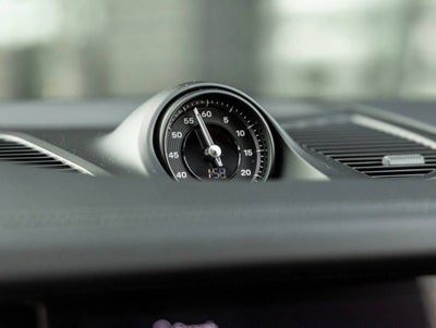 2026 Porsche Cayenne Coupe Cayenne Coupe