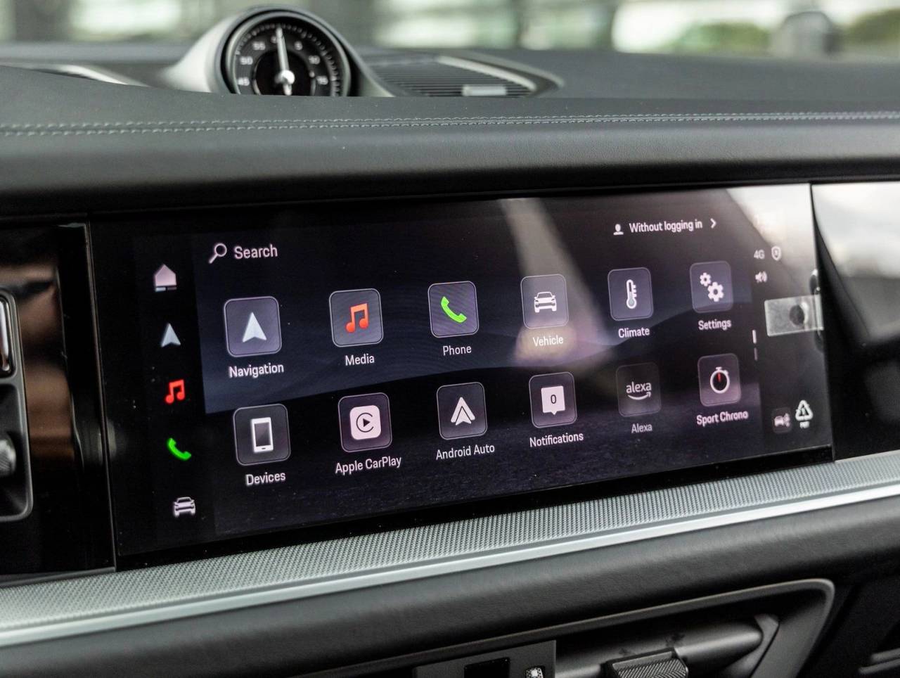 2026 Porsche Cayenne Coupe Cayenne Coupe